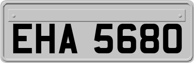 EHA5680