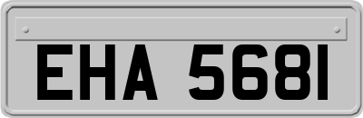 EHA5681