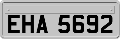 EHA5692