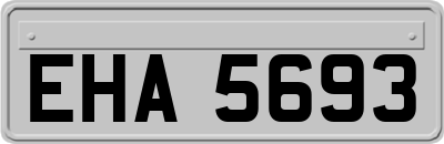 EHA5693