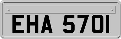 EHA5701