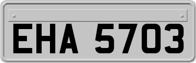 EHA5703