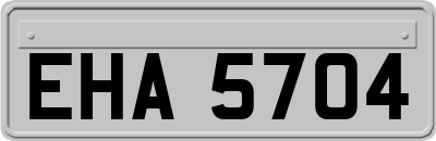 EHA5704