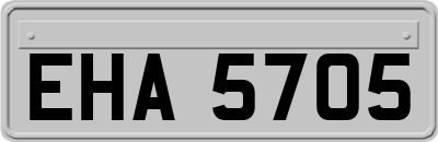 EHA5705