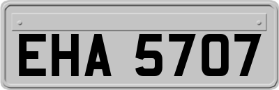 EHA5707