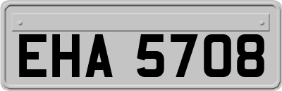 EHA5708