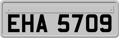 EHA5709