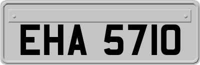EHA5710