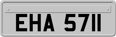 EHA5711