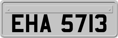 EHA5713