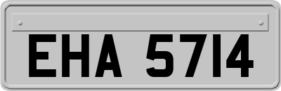EHA5714