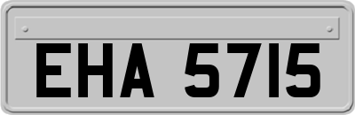 EHA5715