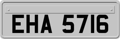 EHA5716