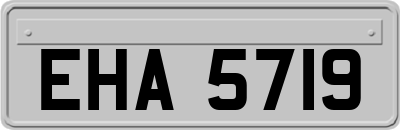 EHA5719