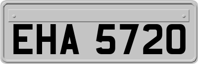 EHA5720