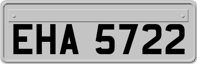 EHA5722