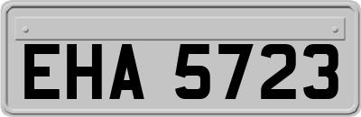 EHA5723