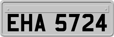 EHA5724