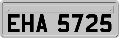 EHA5725