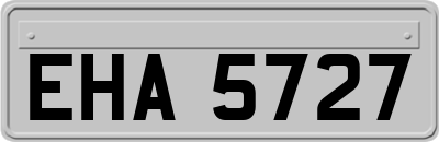 EHA5727