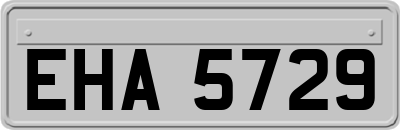 EHA5729