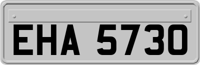 EHA5730