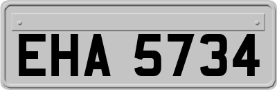 EHA5734