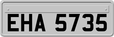 EHA5735