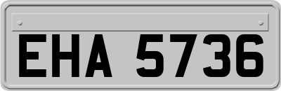EHA5736