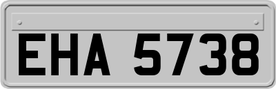 EHA5738