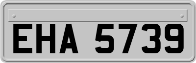 EHA5739