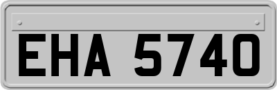 EHA5740
