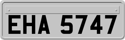 EHA5747