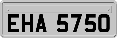 EHA5750