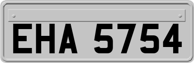 EHA5754