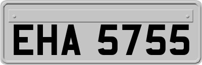 EHA5755