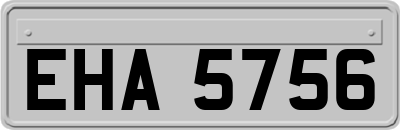 EHA5756
