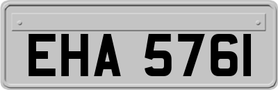 EHA5761
