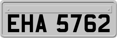 EHA5762