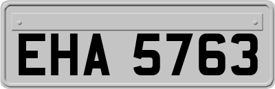 EHA5763
