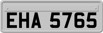 EHA5765