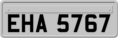 EHA5767