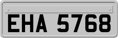 EHA5768