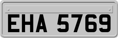 EHA5769