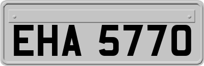 EHA5770