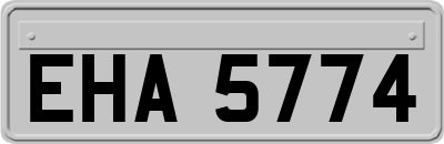 EHA5774