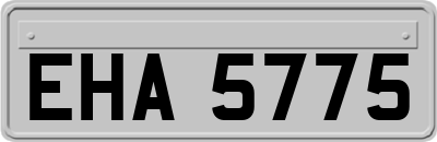 EHA5775