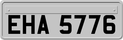 EHA5776