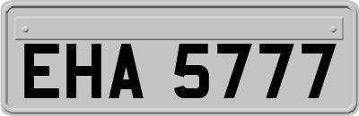 EHA5777