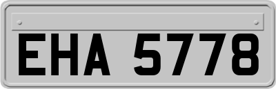 EHA5778